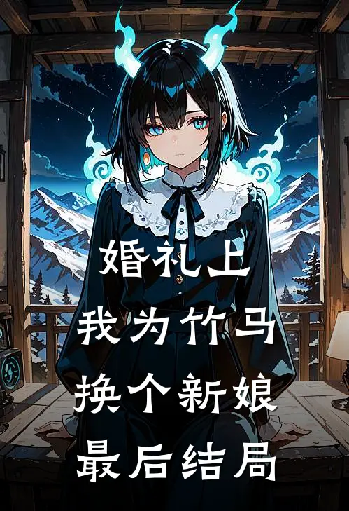 婚礼上，我为竹马换个新娘最后结局