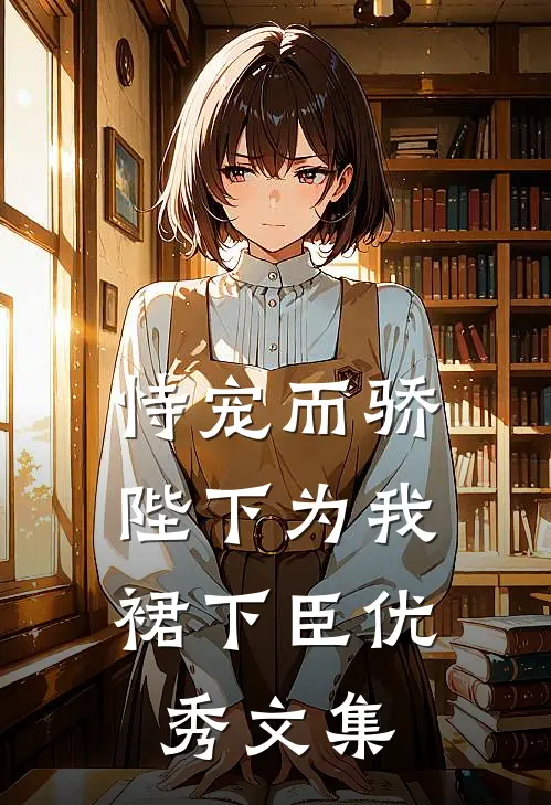 恃宠而骄，陛下为我裙下臣优秀文集