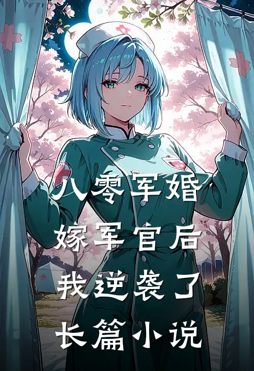 八零军婚：嫁军官后我逆袭了长篇小说