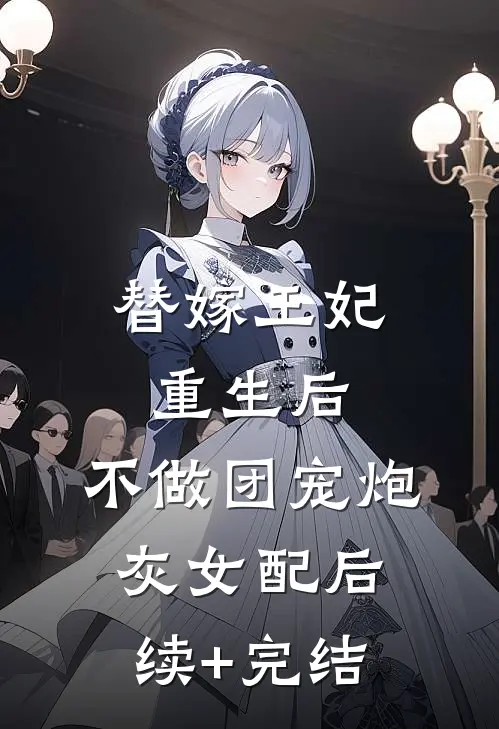 替嫁王妃重生后，不做团宠炮灰女配后续+完结