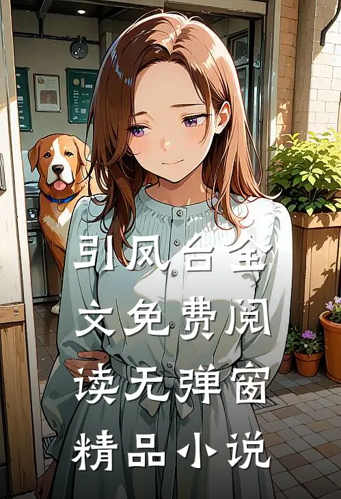 引凤台全文免费阅读无弹窗精品小说