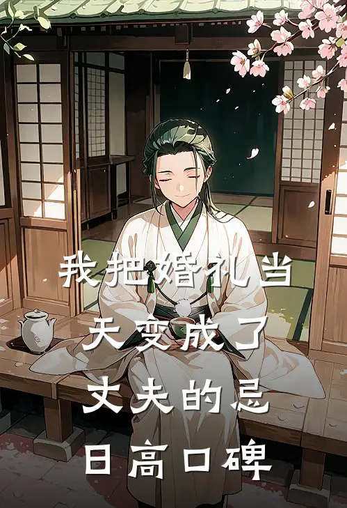 我把婚礼当天变成了丈夫的忌日高口碑