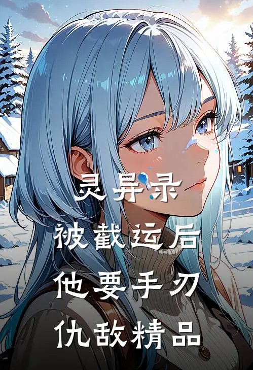 灵异录：被截运后，他要手刃仇敌精品