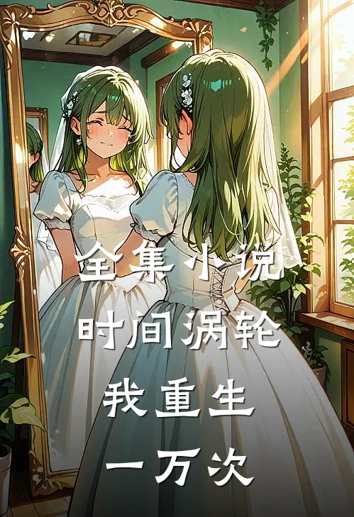 全集小说时间涡轮：我重生一万次