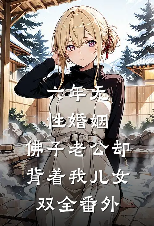 六年无性婚姻，佛子老公却背着我儿女双全番外