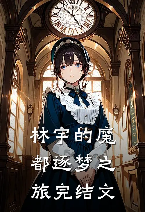 林宇的魔都逐梦之旅完结文