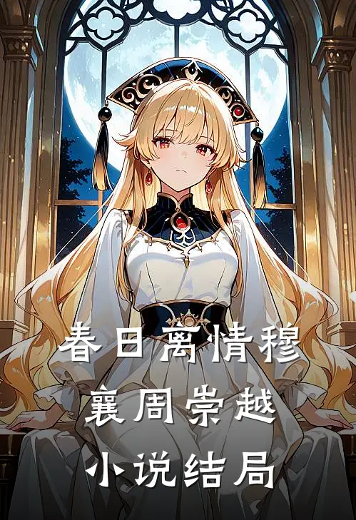 春日离情穆襄周崇越小说结局