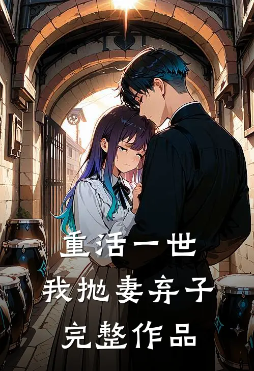 重活一世，我抛妻弃子完整作品