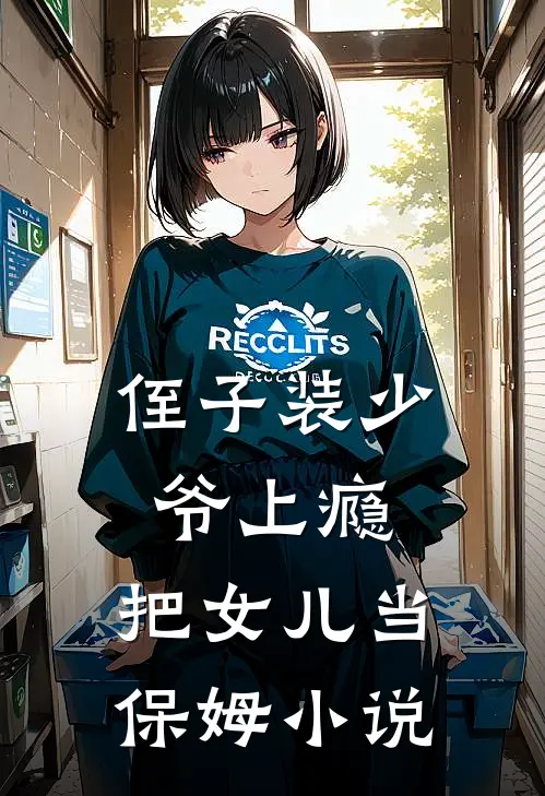 侄子装少爷上瘾，把女儿当保姆小说