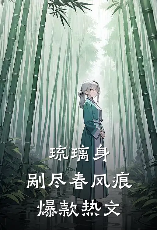 琉璃身，剐尽春风痕爆款热文