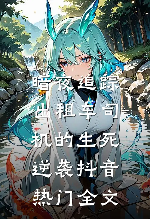 暗夜追踪:出租车司机的生死逆袭抖音热门全文
