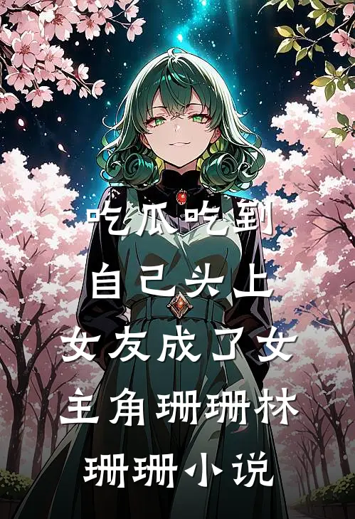 吃瓜吃到自己头上，女友成了女主角珊珊林珊珊小说