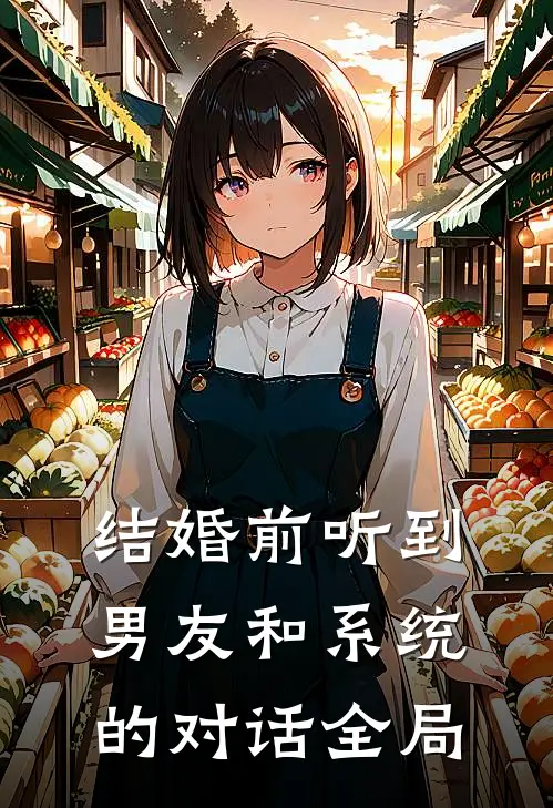 结婚前听到男友和系统的对话全局