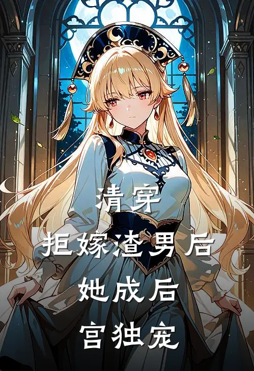 清穿：拒嫁渣男后，她成后宫独宠