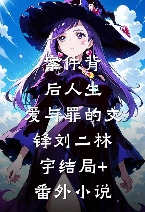 《案件背后人生：爱与罪的交锋》刘二林宇结局+番外小说