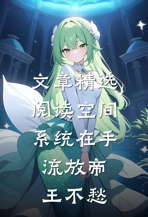 文章精选阅读空间系统在手，流放帝王不愁