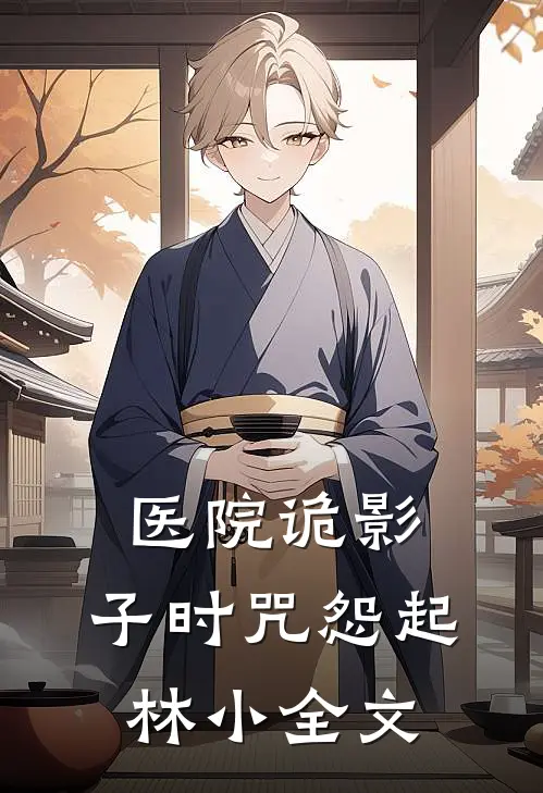 医院诡影：子时咒怨起林小全文
