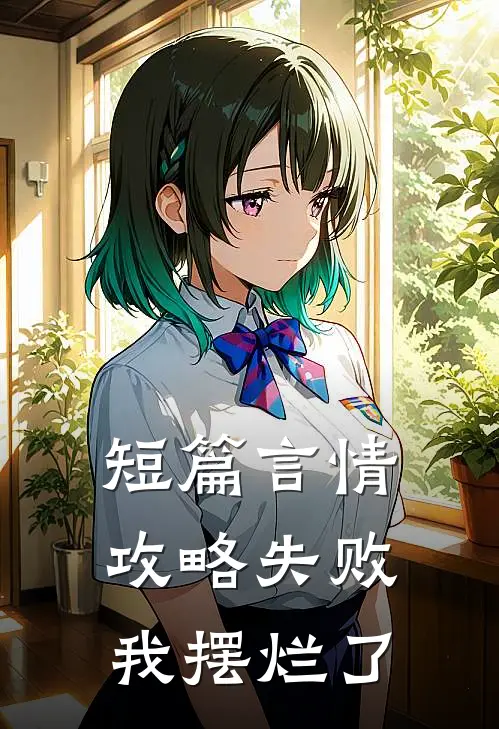 短篇言情攻略失败，我摆烂了