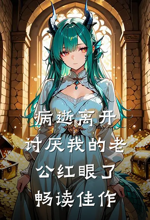 病逝离开，讨厌我的老公红眼了畅读佳作