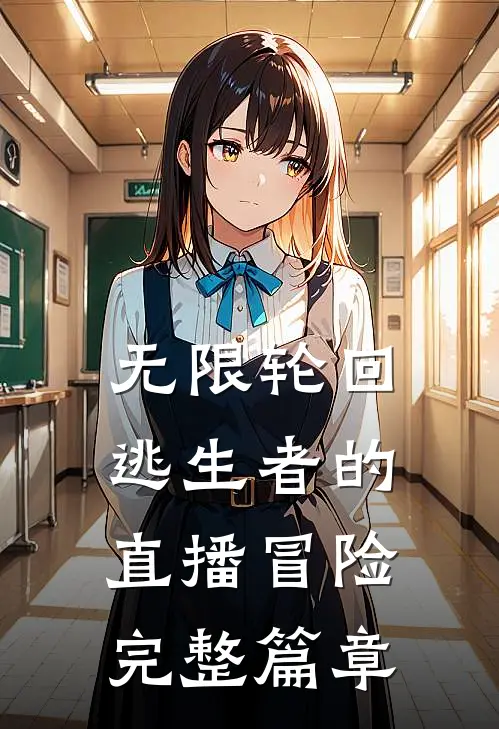 无限轮回：逃生者的直播冒险完整篇章