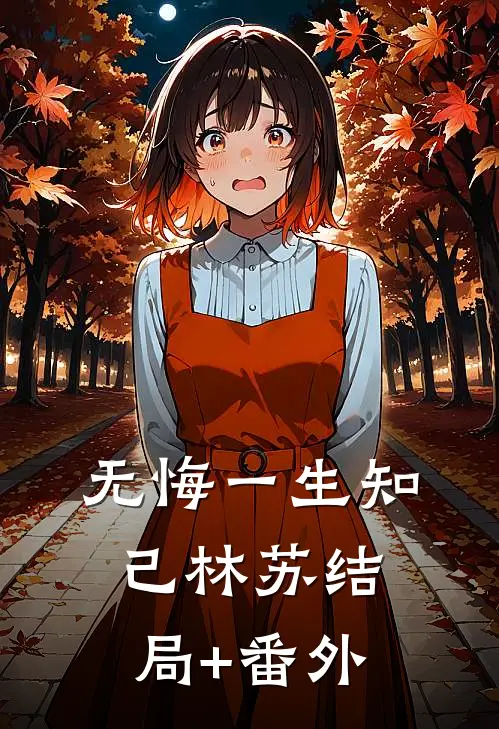无悔一生知己林苏结局+番外