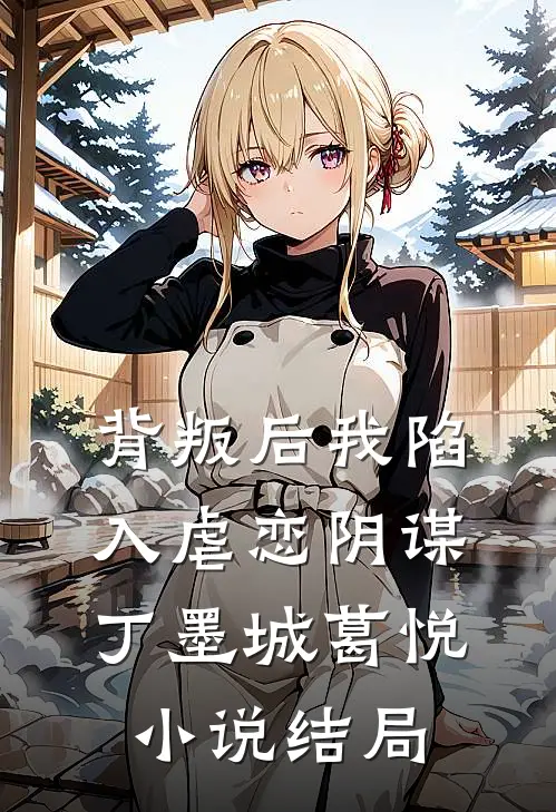 背叛后我陷入虐恋阴谋丁墨城葛悦小说结局