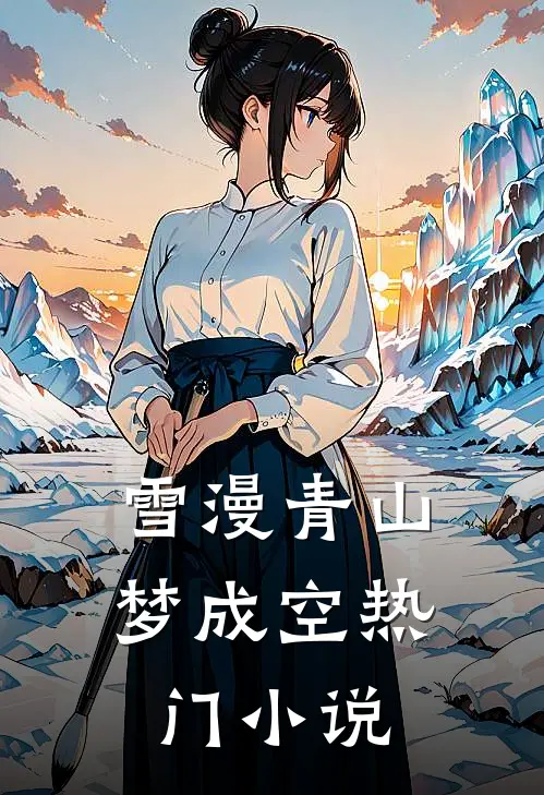 雪漫青山梦成空热门小说