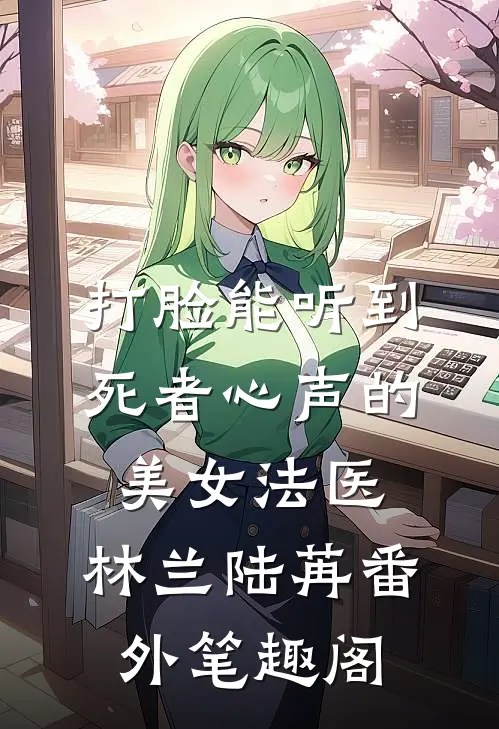 打脸能听到死者心声的美女法医：林兰陆苒番外笔趣阁