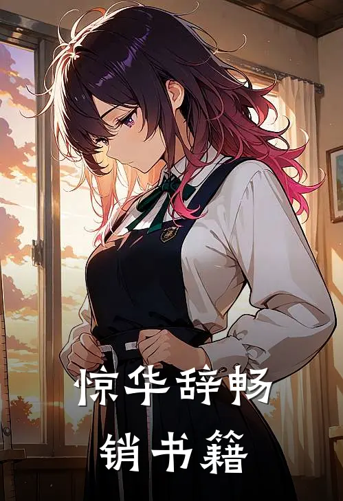惊华辞畅销书籍