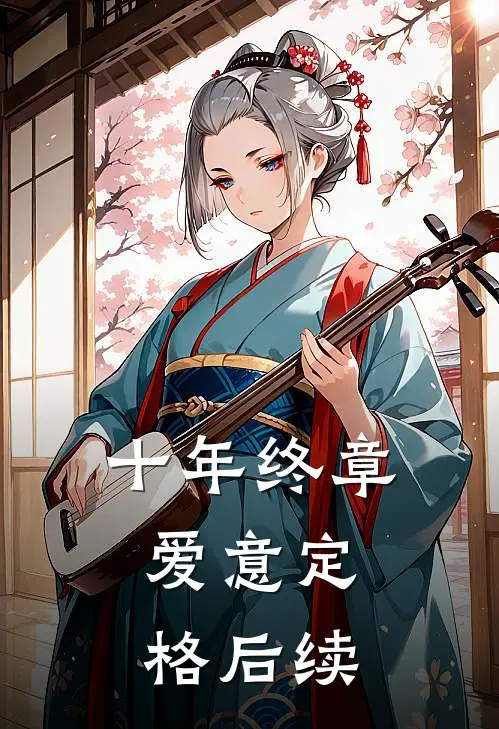 十年终章，爱意定格后续