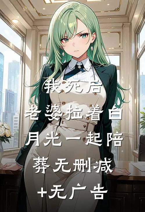 我死后，老婆拉着白月光一起陪葬无删减+无广告