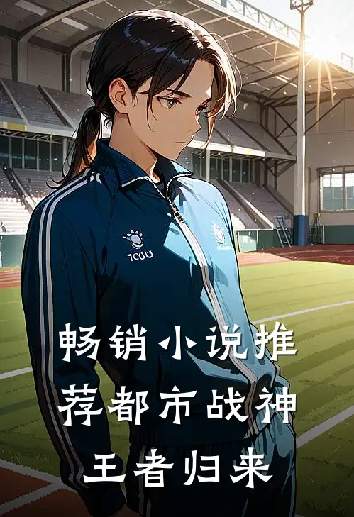 畅销小说推荐都市战神：王者归来