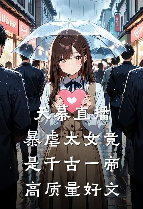 天幕直播，暴虐太女竟是千古一帝高质量好文