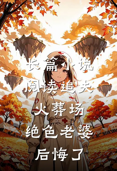 长篇小说阅读追夫火葬场，绝色老婆后悔了