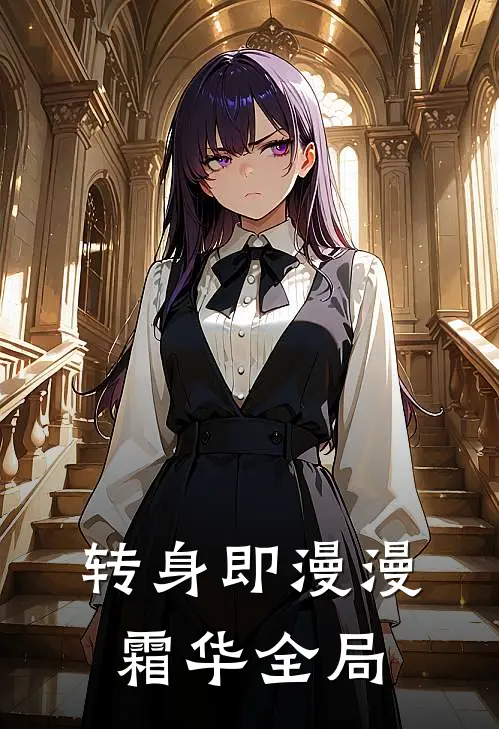 转身即漫漫霜华全局