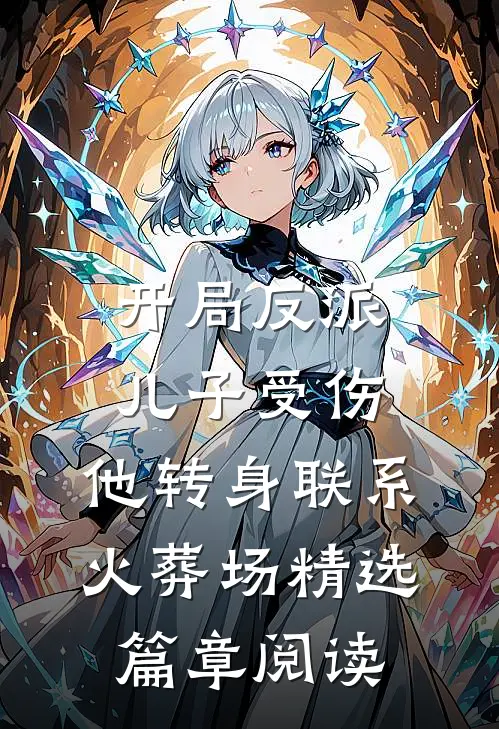 开局反派儿子受伤，他转身联系火葬场精选篇章阅读
