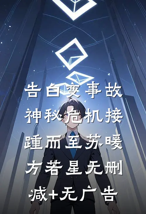 告白变事故，神秘危机接踵而至苏暖方若星无删减+无广告