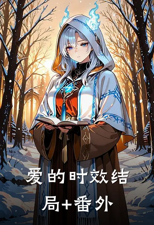 爱的时效结局+番外