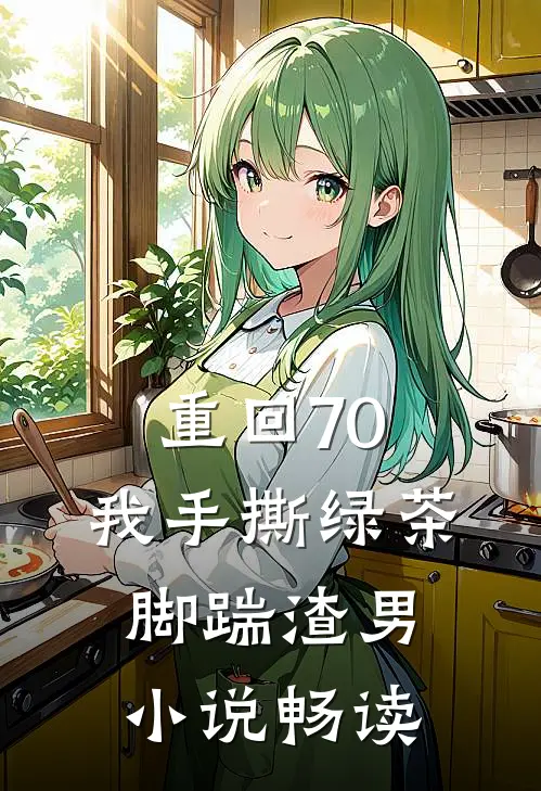 重回70，我手撕绿茶脚踹渣男小说畅读