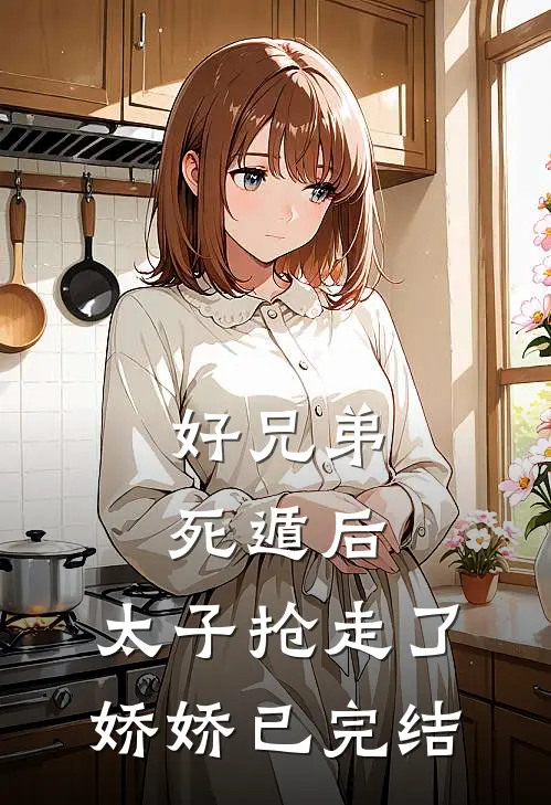 好兄弟死遁后，太子抢走了娇娇已完结