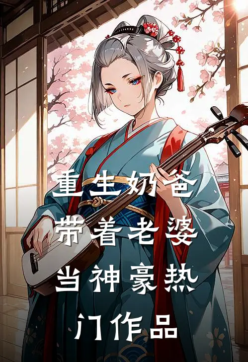 重生奶爸，带着老婆当神豪热门作品