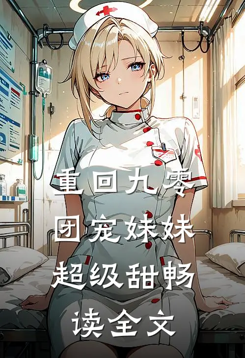 重回九零：团宠妹妹超级甜畅读全文