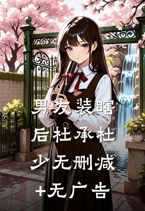 男友装瞎后杜承杜少无删减+无广告