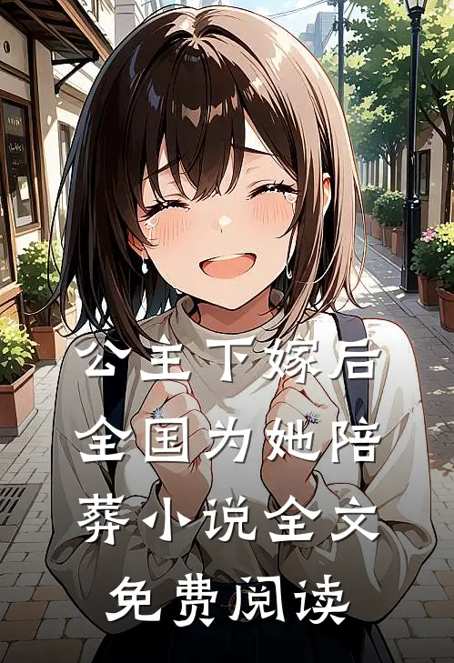 公主下嫁后，全国为她陪葬小说全文免费阅读