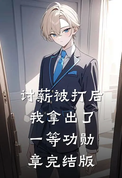讨薪被打后，我拿出了一等功勋章完结版