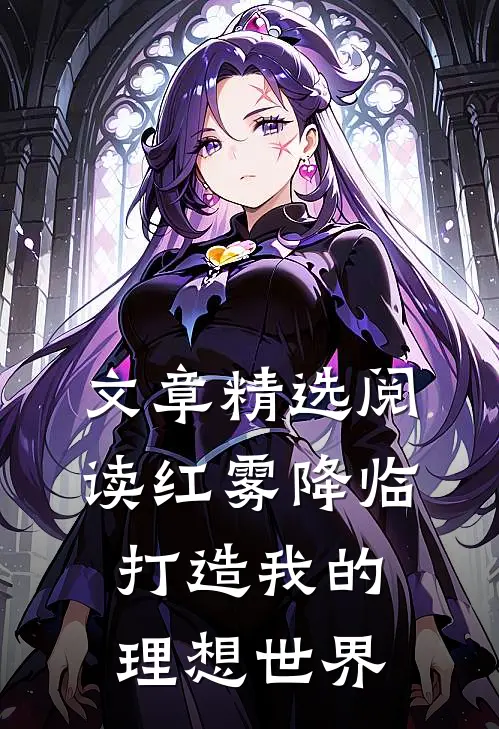 文章精选阅读红雾降临，打造我的理想世界