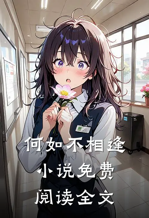 何如不相逢小说免费阅读全文