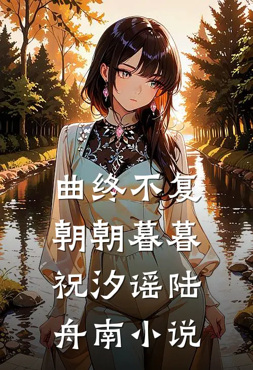 曲终不复朝朝暮暮祝汐谣陆舟南小说