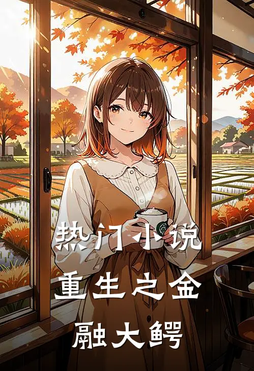 热门小说重生之金融大鳄