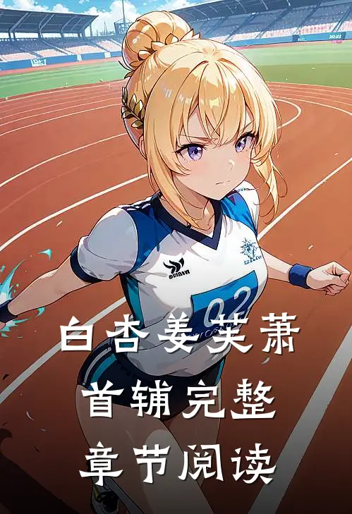 白杏姜芙萧首辅完整章节阅读